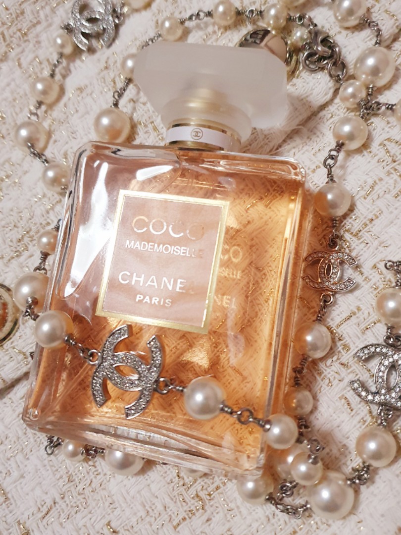 5ml Decant] Chanel Coco Mademoiselle, Beauty & Personal Care