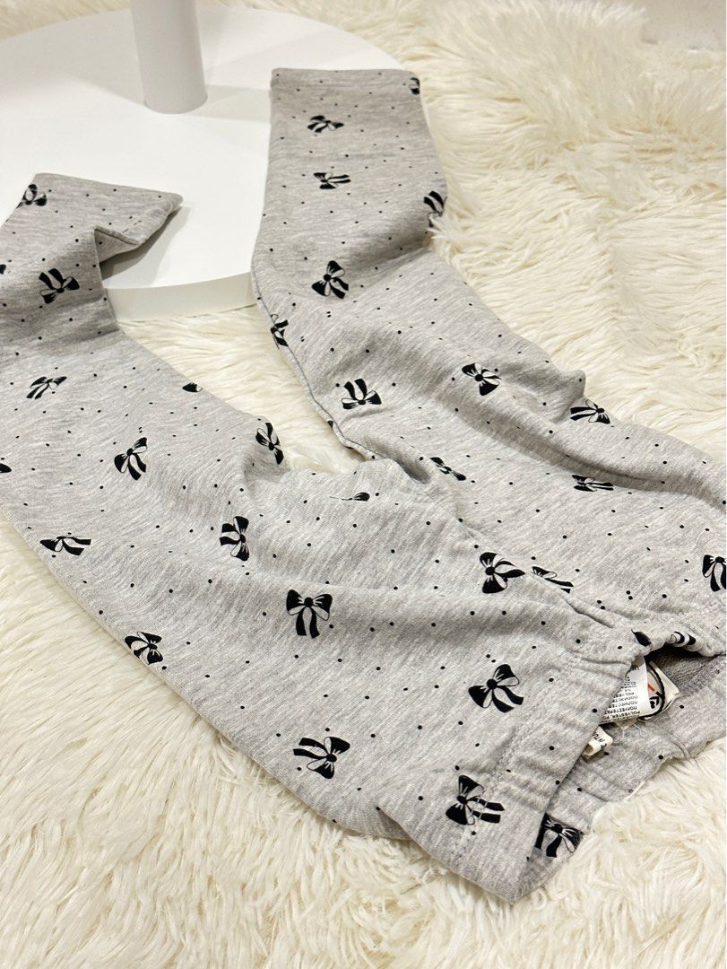 Seluar legging baby hotsell girl