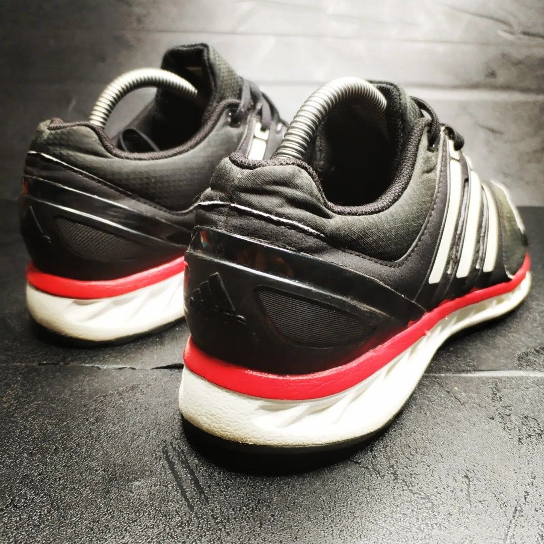 8uk ORIGINAL ADIDAS FALCON ELITE 3