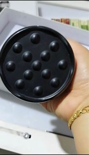 砭石按摩器