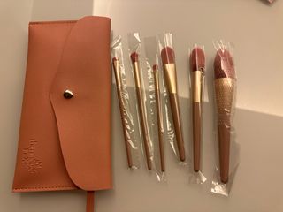 專業化妝掃套裝64233658319107110