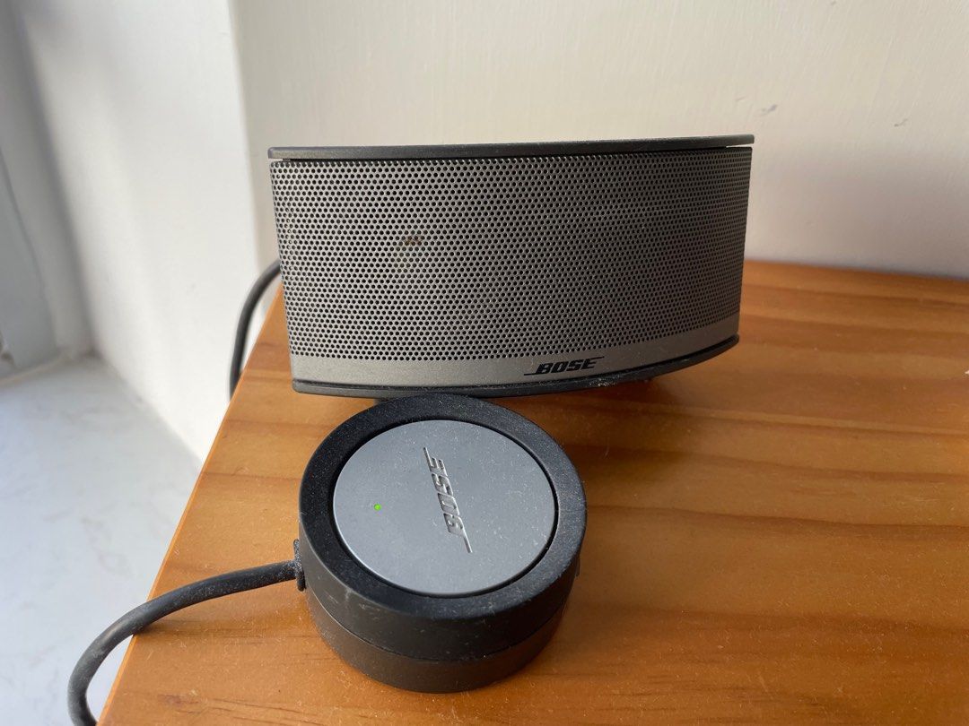Bose Companion 5 5.1 Soundbar