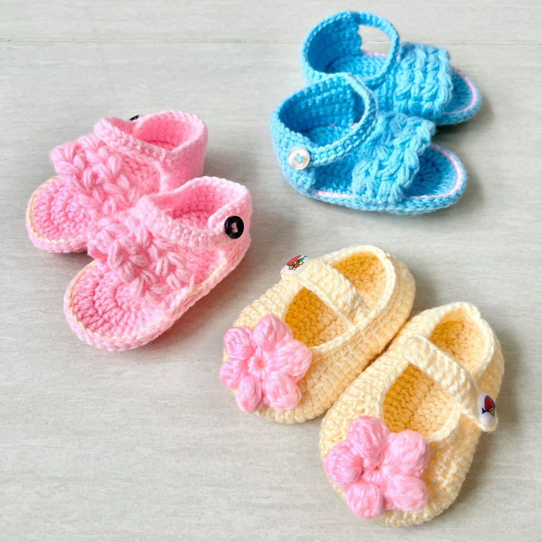 Cute baby sandals new arrivals