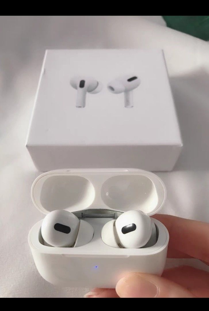 全店最平）全新未開封（Apple AirPods Pro 2真無線藍牙耳機）iPhone 