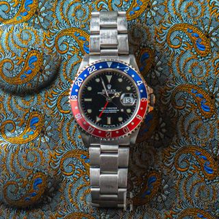 Rolex pepsi for hotsell sale