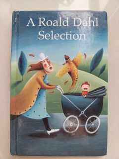 A Roald Dahl Selection