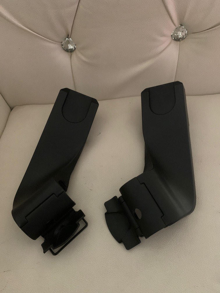 Adapter Cybex Eezy S twist Babies Kids Going Out Car Seats on