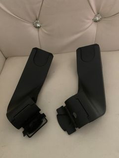Adapter Cybex Eezy S twist