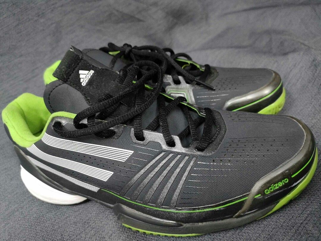 Adidas us best sale 7 size zero
