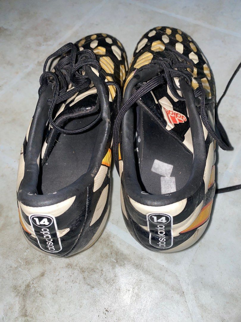 Adidas absolado 14 sale