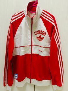 Adidas Canada