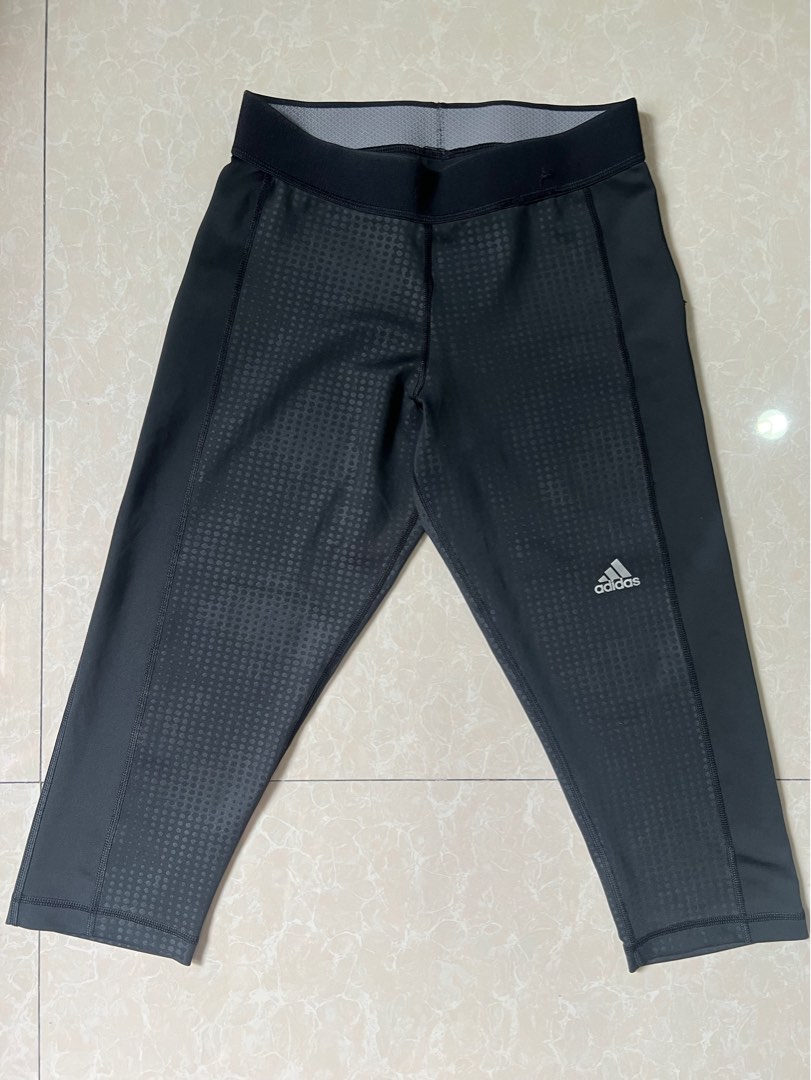 Adidas techfit climalite tights online