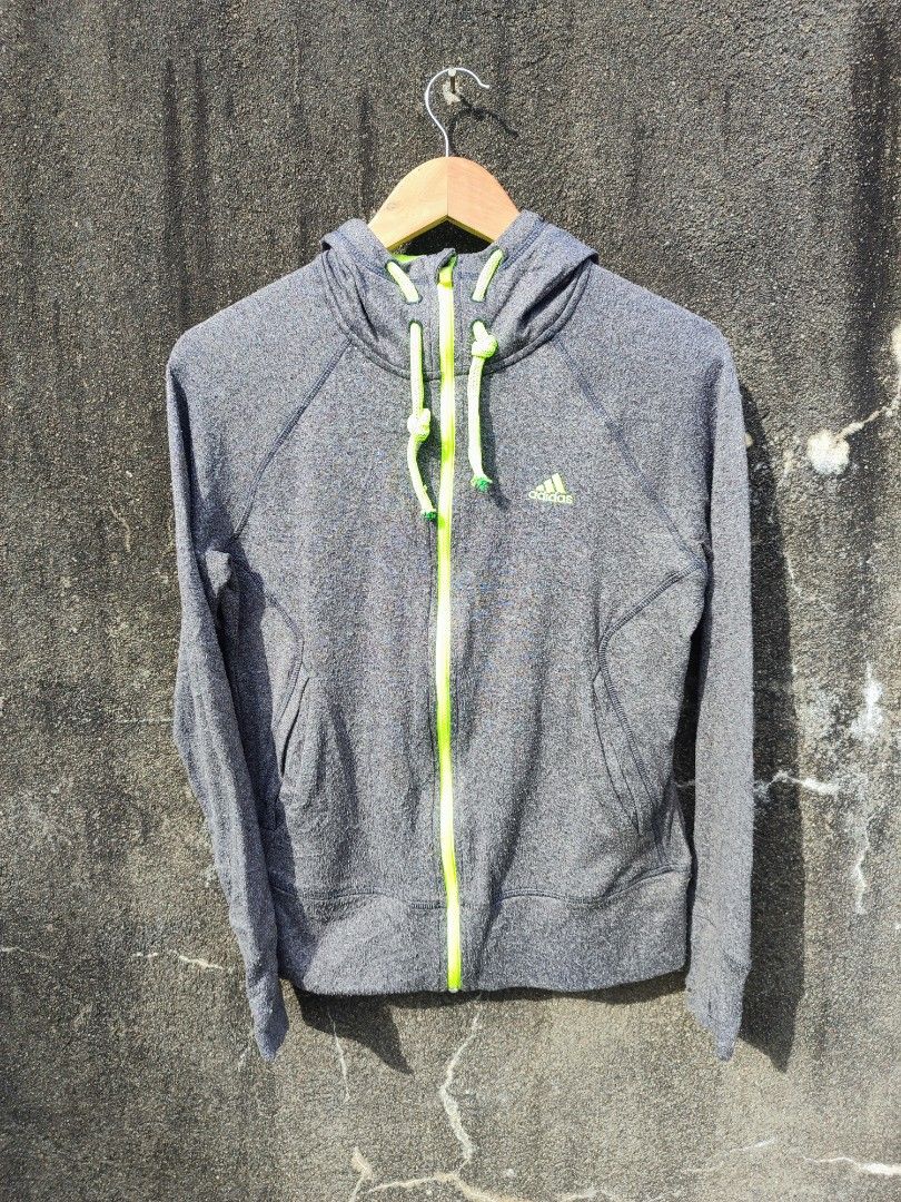 Adidas Climawarm Sweater Women s Fashion Coats Jackets and Outerwear on Carousell