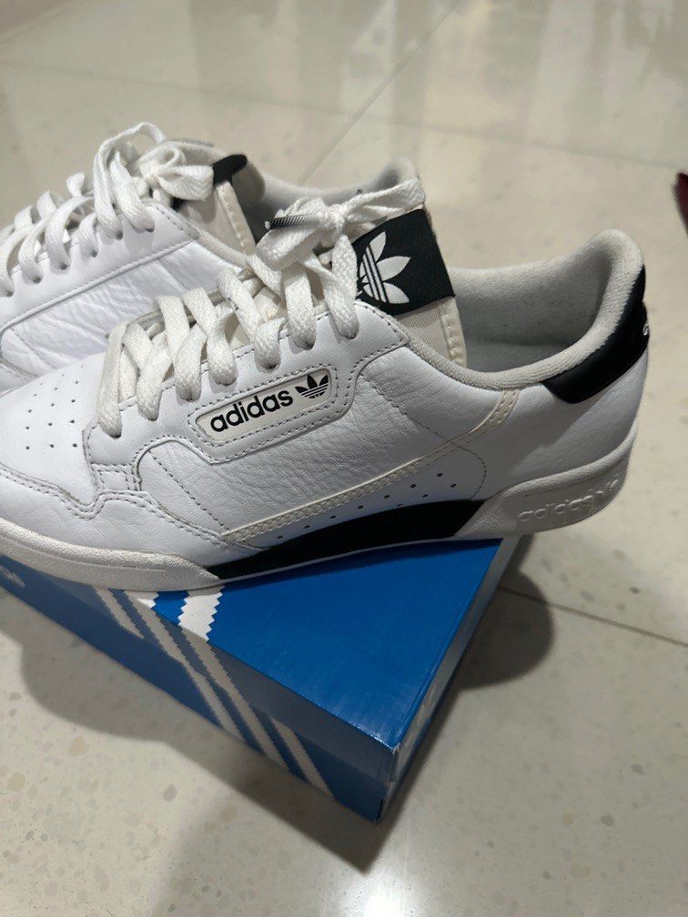 Adidas continental 80 shop eg2846