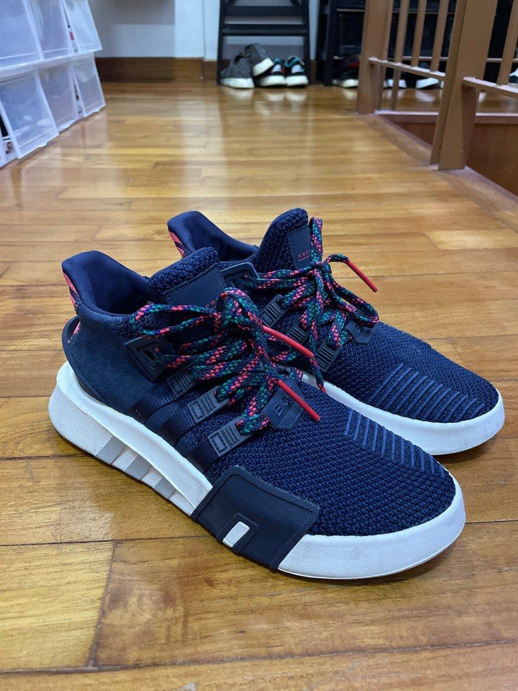 Adidas eqt azul deals