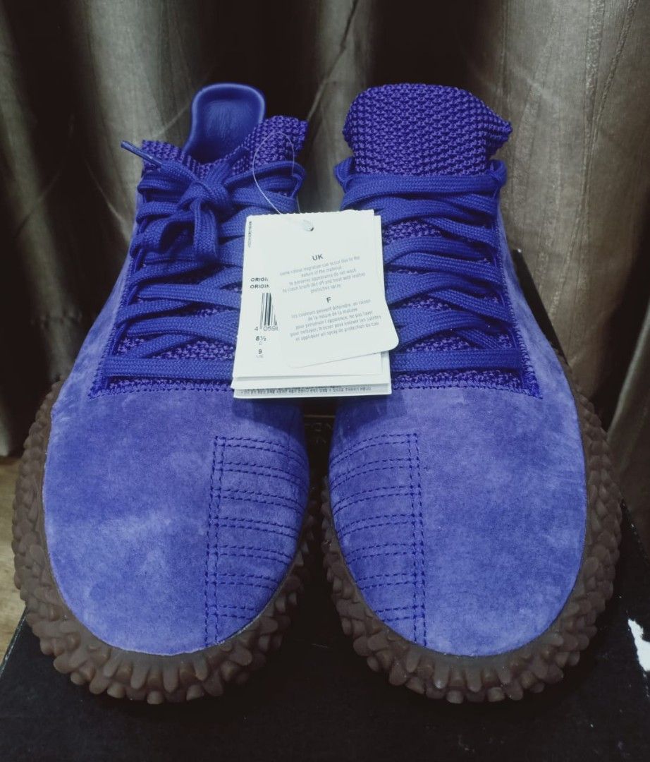 Purple kamanda shop
