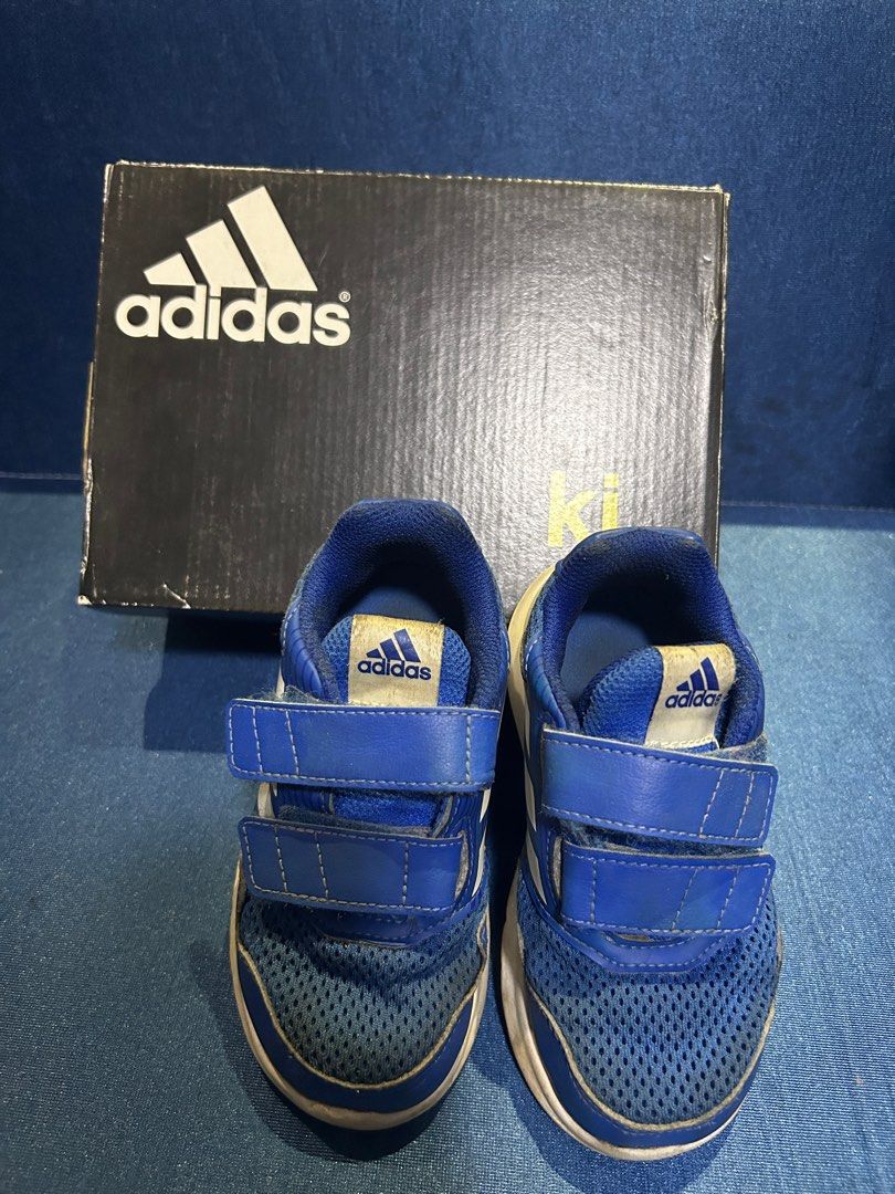 childrens adidas