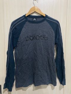 Adidas longsleeves