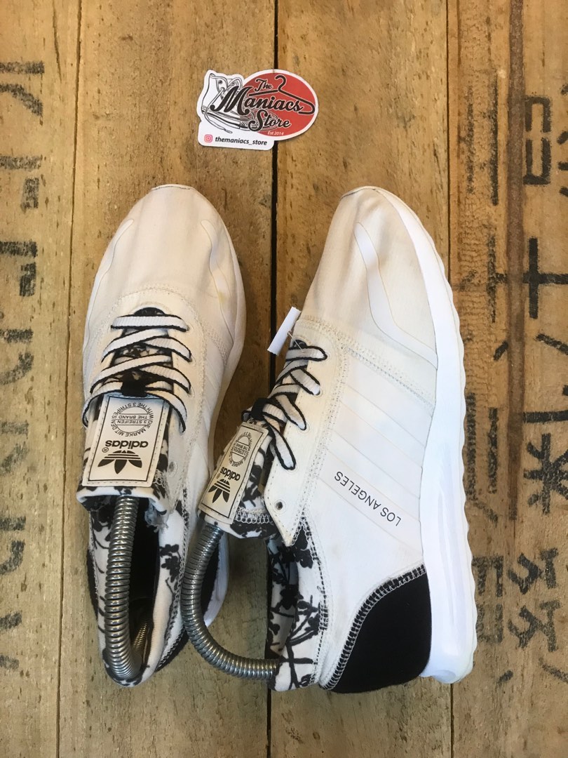 Adidas los shop angeles uk