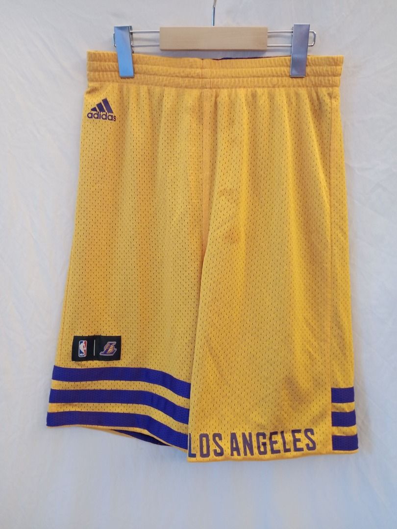 Adidas los online angeles lakers