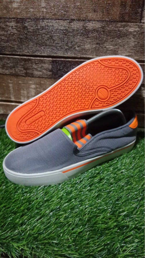 Adidas neo park 2025 st slip on