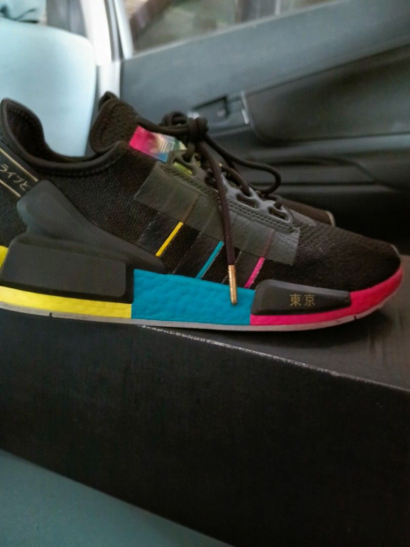 Adidas nmd indossate store