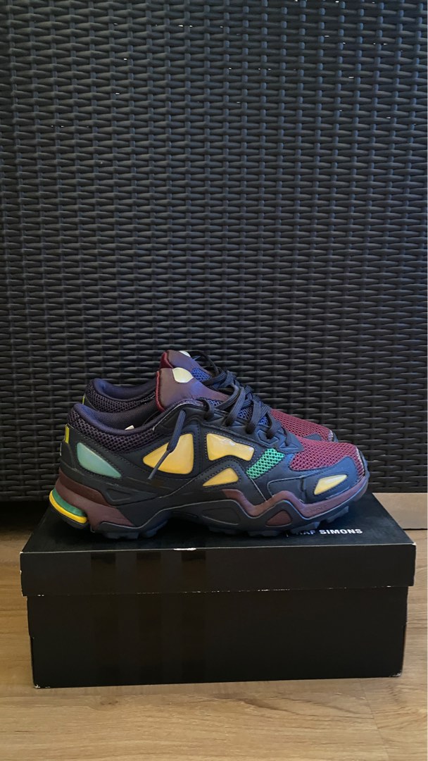 Raf discount simons terrex