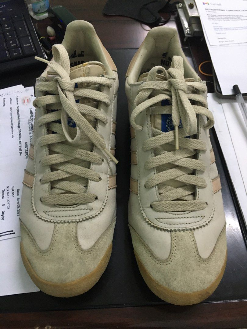 Adidas ROM