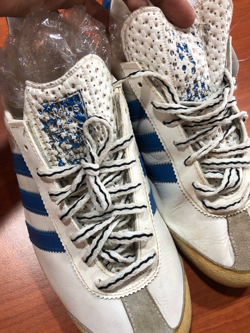 Adidas Rom Vtg 80 s