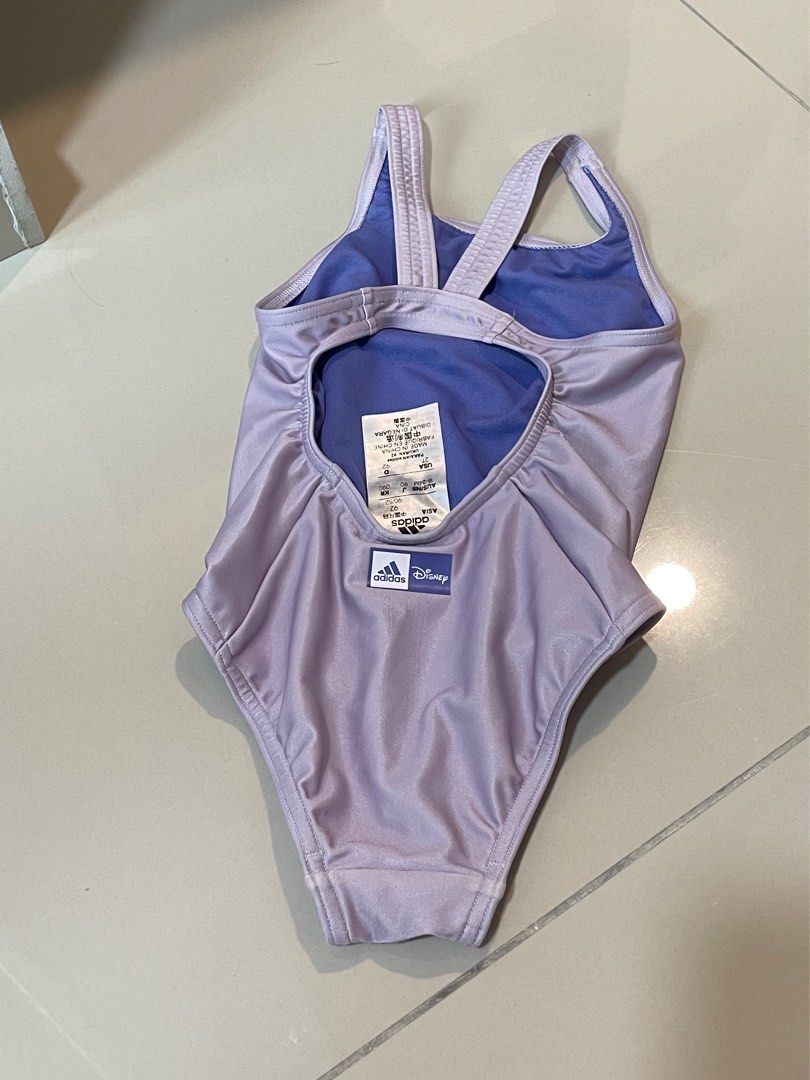 Adidas baby swimsuit on sale