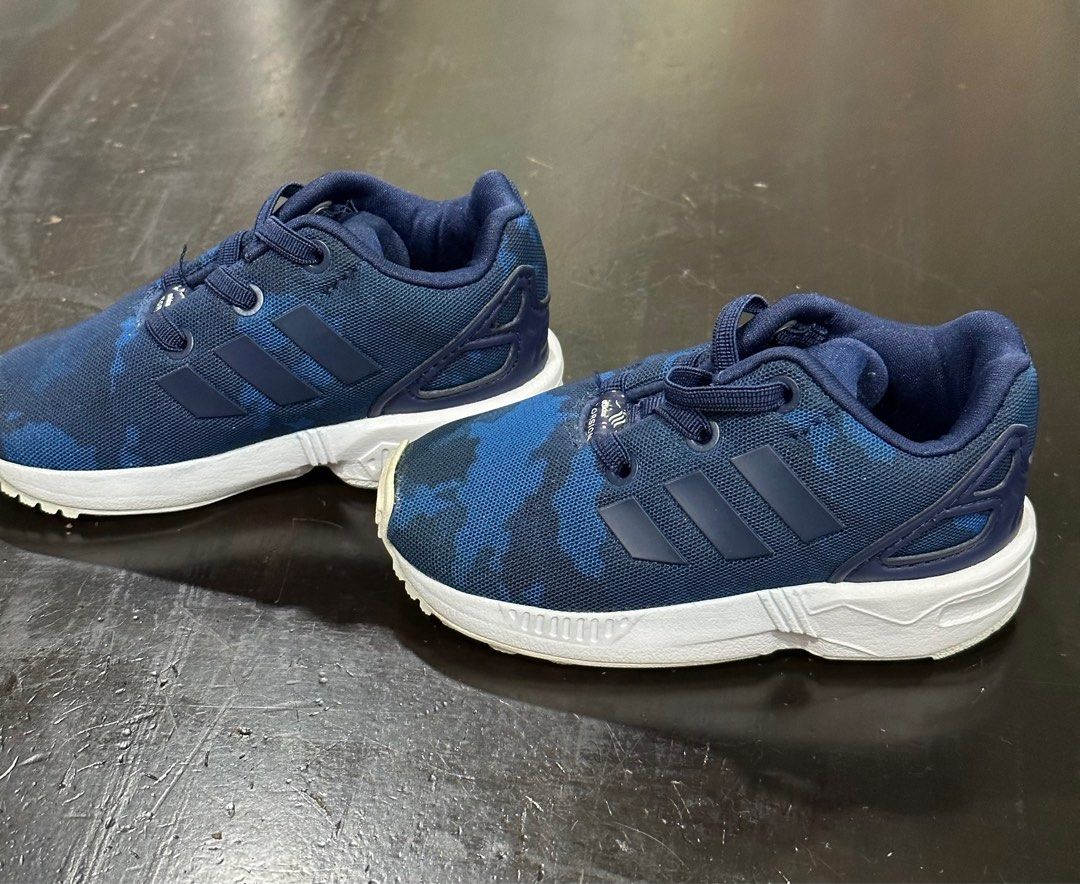 Adidas sales torsion bebe