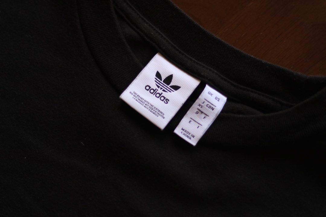 Adidas china logo xs shop