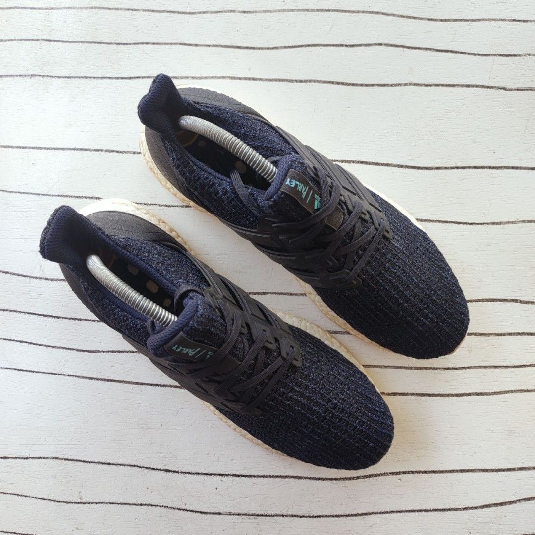 ADIDAS ULTRABOOST PARLEY 8.5UK Men s Fashion Footwear Sneakers