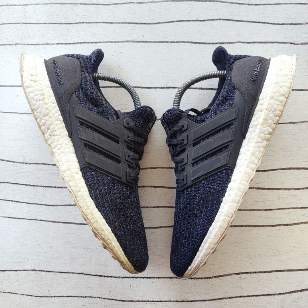Ultraboost discount parley navy