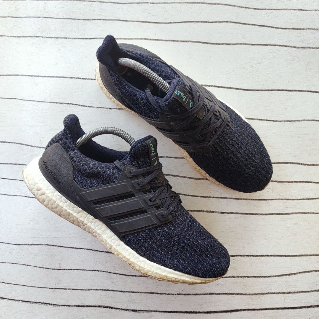 Harga adidas shop ultra boost parley