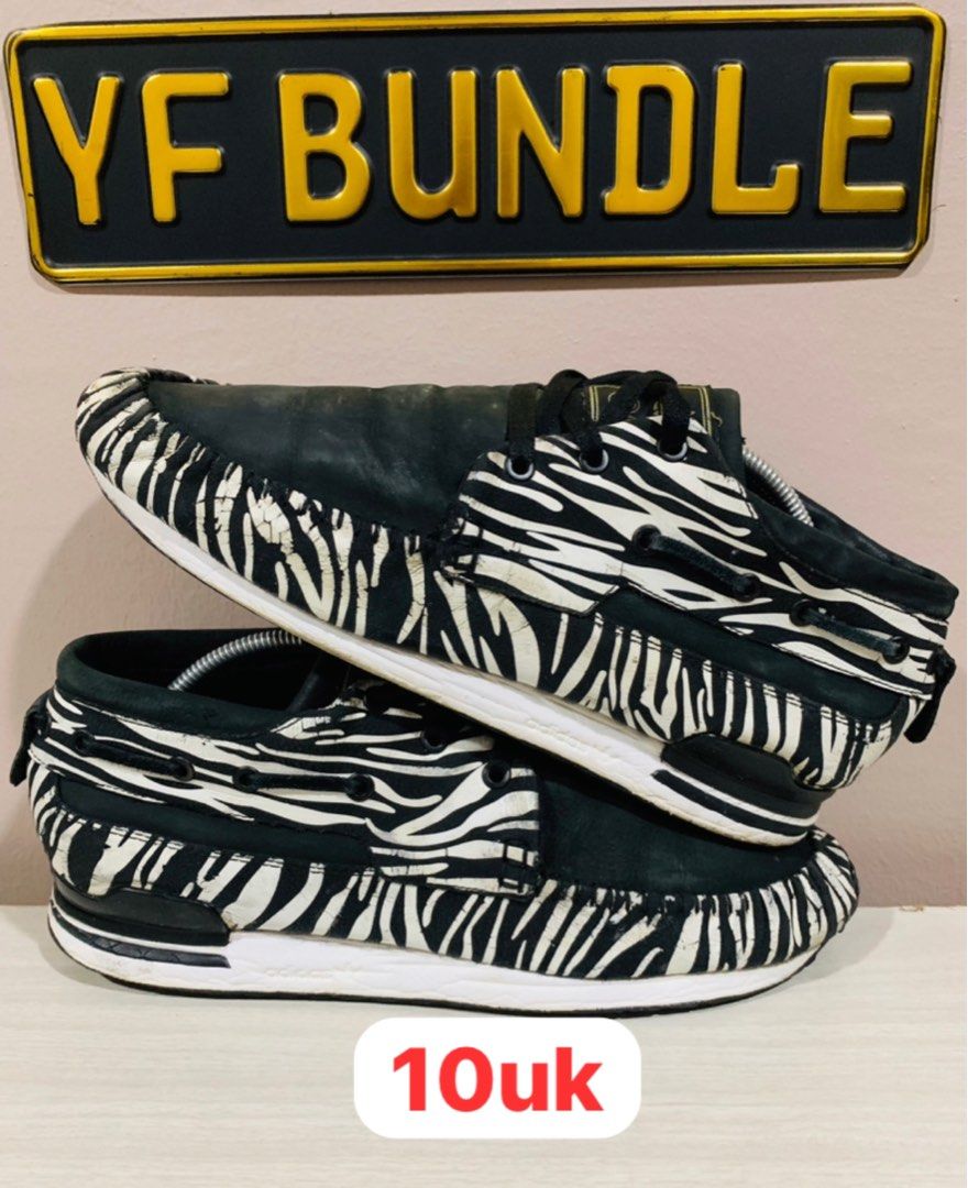 Adidas Vintage Men s Fashion Footwear Sneakers on Carousell