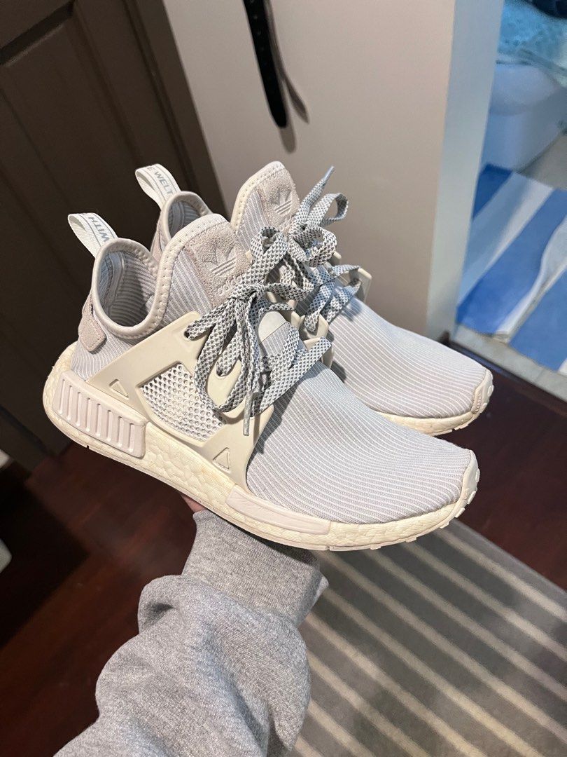 Nmd size shop 5