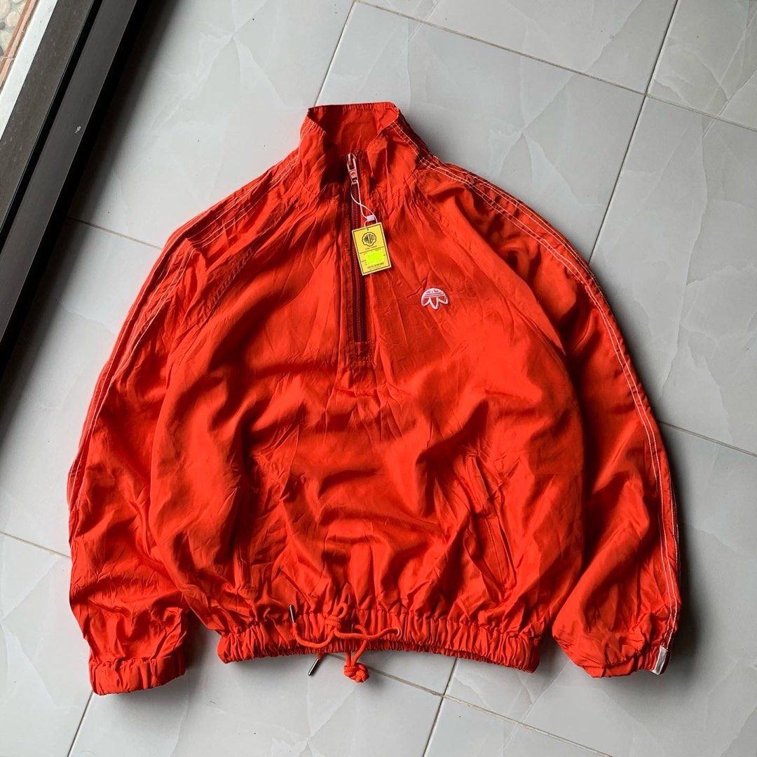 ADIDAS X ALEXANDER WANG JACKET