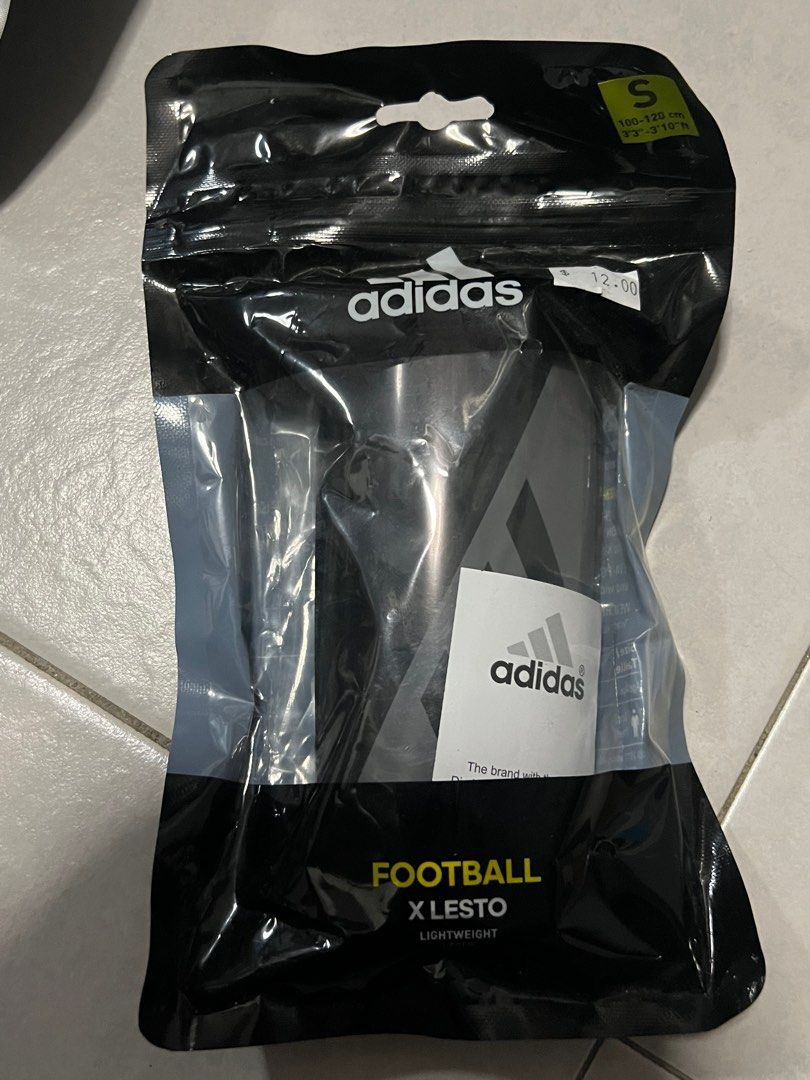 Adidas top x lesto