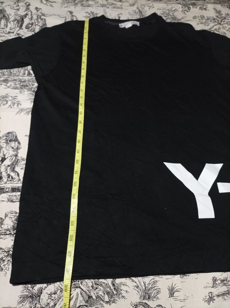 yohji yamamoto adidas