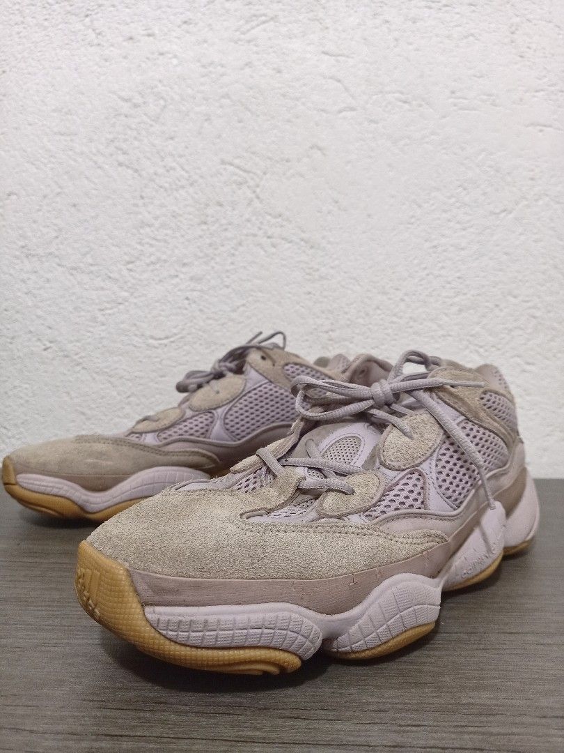 Adidas yeezy 500 store soft vision yellow