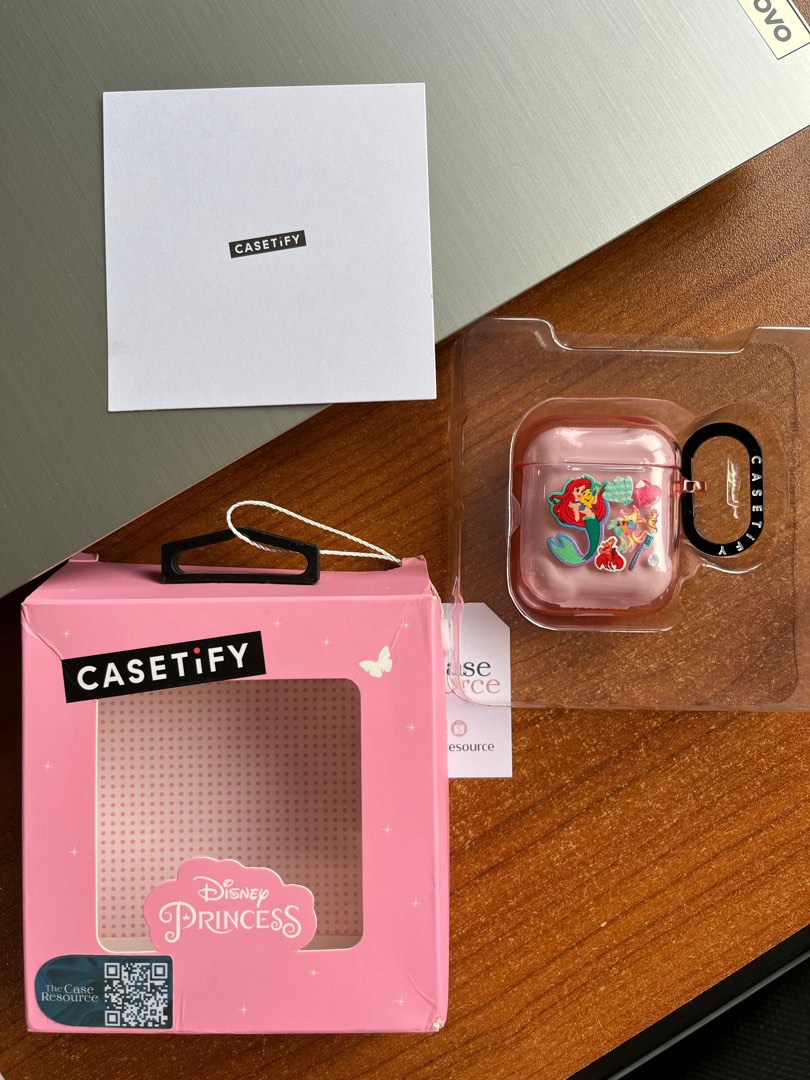 airpods gen 2 case replacement