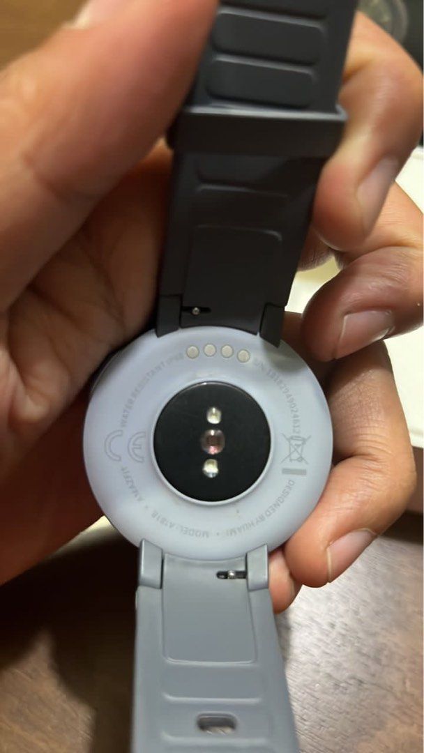 Xiaomi amazfit verge lite white shop