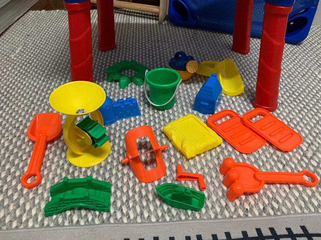 Anko sand and 2025 water play table