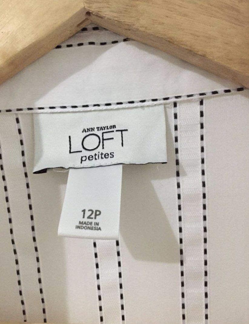 Ann taylor store loft business casual