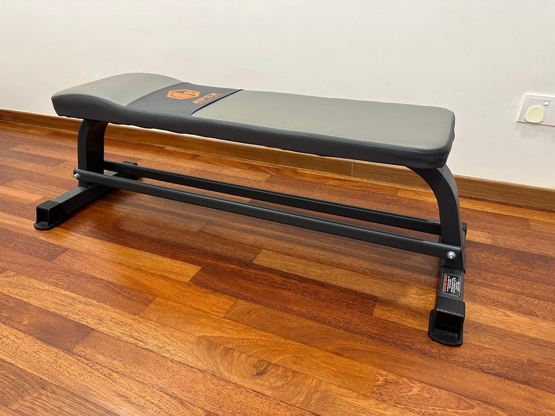 Apex strength series bench store