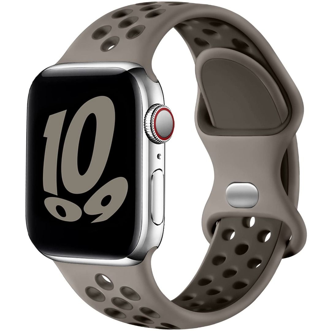 Nike apple watch 2025 strap