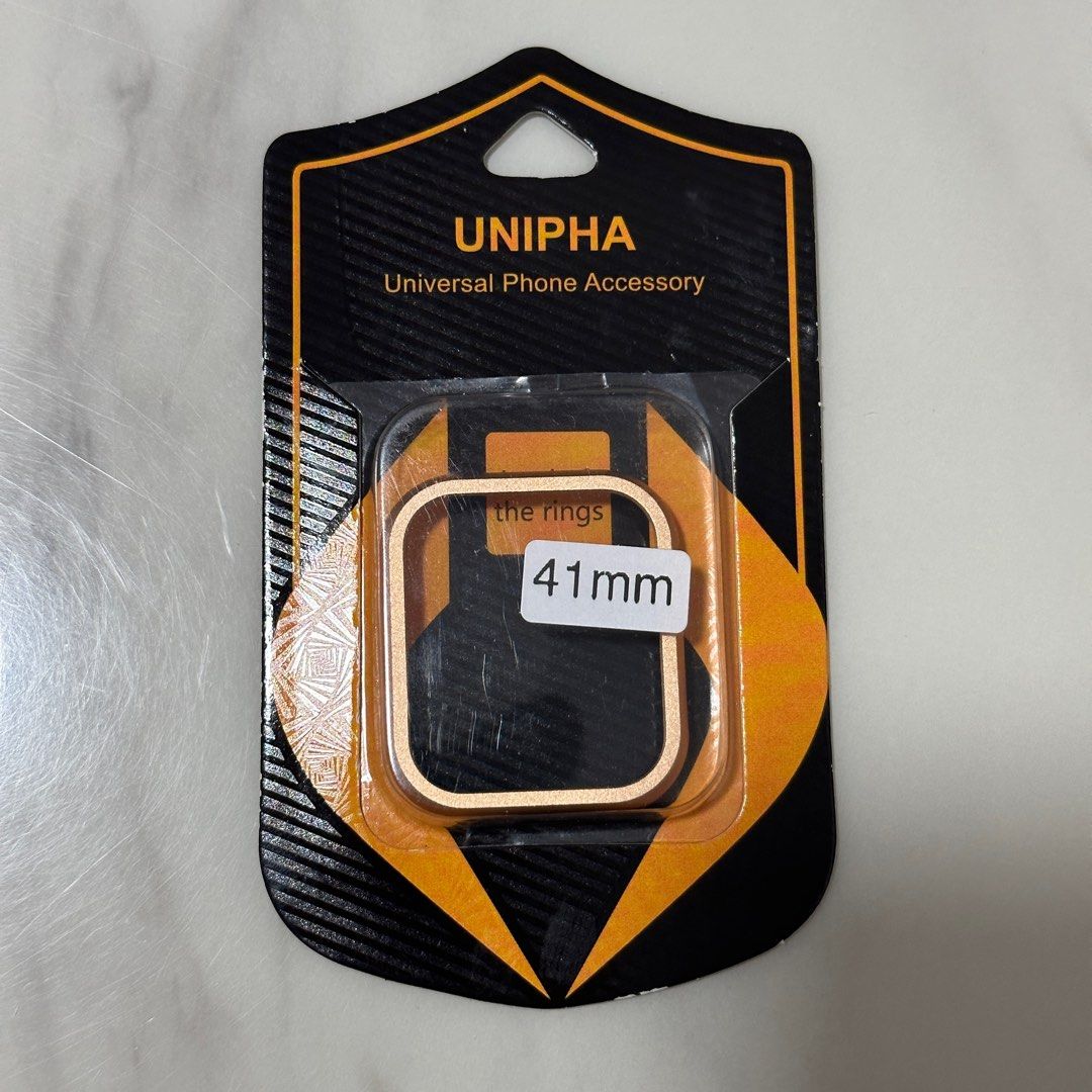 Unipha apple watch case sales