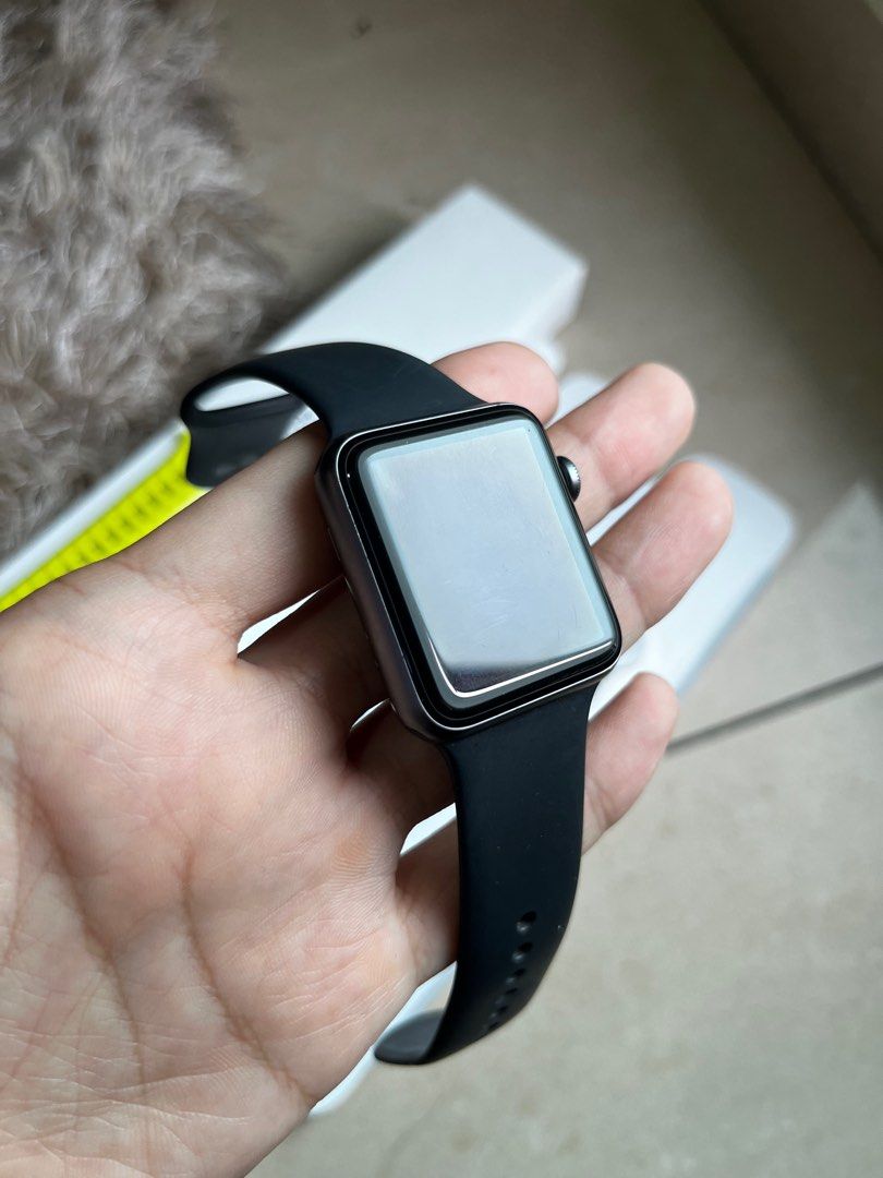 I watch 2025 s3 42mm