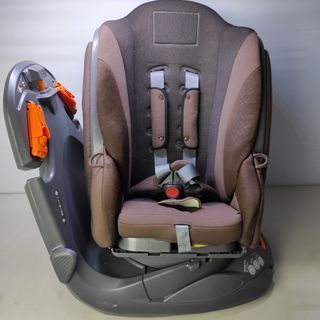 Aprica Bettino feel 360 degree 0-18kg baby car seat @ 1650